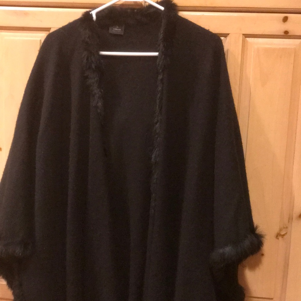 Cape